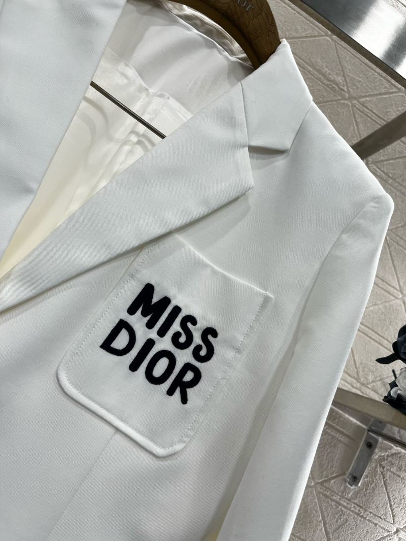 Christian Dior Outwear